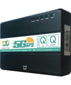 Thiết Bị Định Vị 5g Gps Esim