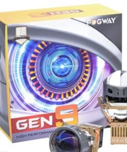 Bi Laser Fogway Gen9