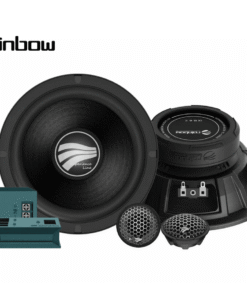 Bộ Loa Rainbow El-C260a, 6.5 Inch
