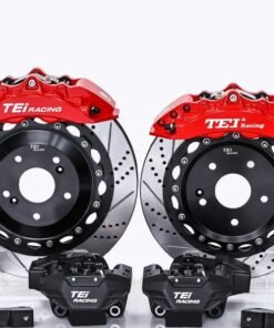 Tei Racing P Series Honda Civic