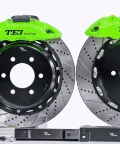 Tei Racing P Series Ford Ranger Raptor