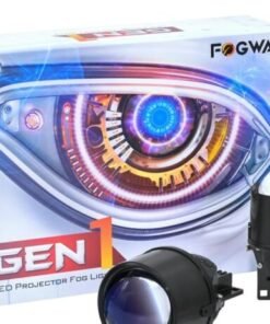 Bi Gầm Fogway Gen1