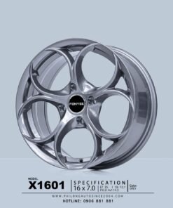 Mâm 16 Inch – X1601