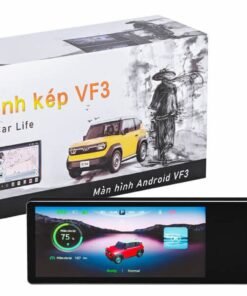 Màn Hình Dài Liền Khối Vf3 (Gba)