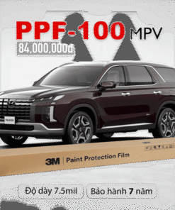 Ppf 3M – Mpv