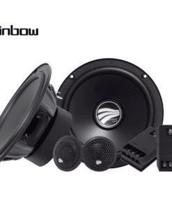 Rainbow Audio El-C260s