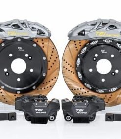 Tei Racing Gts Series “New 2025” Honda Civic