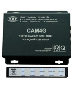 Camera Giám Sát Ô Tô Cam4G