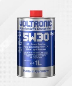 Dầu Nhớt Voltronic 5w-30 Gt