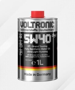 Dầu Nhớt Voltronic 5w-40 Gt