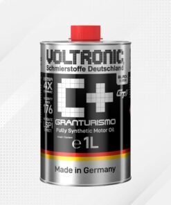Dầu Nhớt Voltronic C+Black