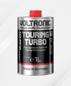 Dầu Nhớt Voltronic Touring Turbo