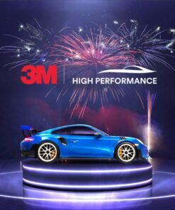 Film Cách Nhiệt 3M High Performance Sedan