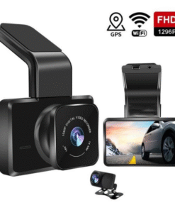 Camera Hành Trình K10 Pro