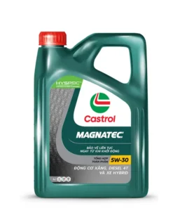 Castrol Magnatec 5w-30