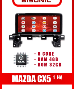 Màn Hình Android Mazda Cx5-1 Hệ
