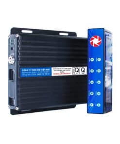 Camera Giám Sát Hành Trình Mobicam