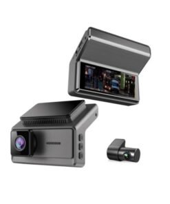 Camera Hành Trình Q8 2k