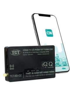 Thiết Bị Định Vị Tct4g03