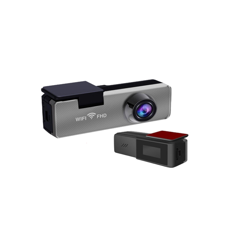 Cam Hành Trình Theo Màn V9